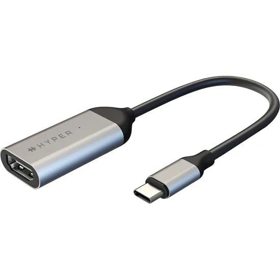 ADAPTADOR HYPERDRIVE HD425AGL USB-C TO HDMI 4K60HZ Product