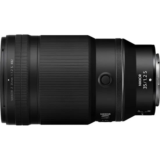 LENTE NIKON Z 35MM F/1.2 S Product