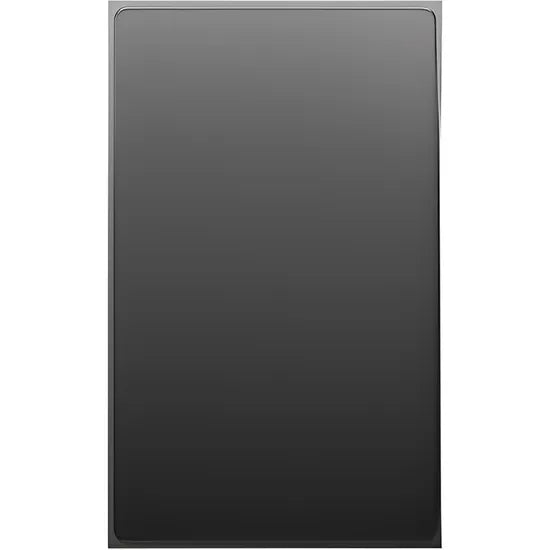 INTERRUPTOR SMART TOUCH MOES WS-SF-US1-GY-MS 1 GANG/WIFI/AC 90-250V/GREY