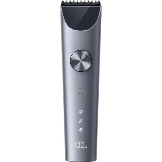 BARBEADOR XIAOMI HAIR CLIPPER 2 BHR8999GL GRAY BIVOLT