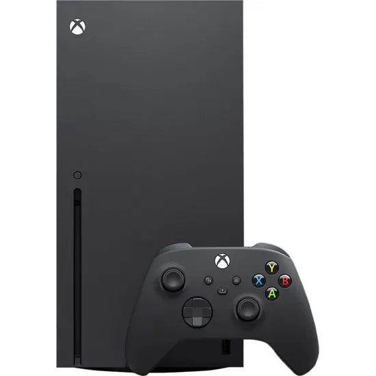 CONSOLA XBOX SERIES X 1TB BLACK USA Product