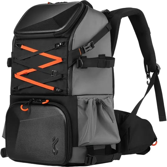 MOCHILA P/CAMARA K&F BETA BLACKPACK IMPERMEABLE/32L BLK (KF13.107) Product