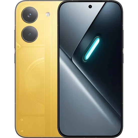CELULAR XIAOMI POCO X8 PRO DUAL 512GB/12GB RAM 5G YELLOW