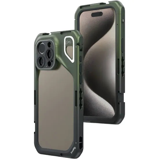 CASE SMALLRIG IPHONE 15 PRO MAX BRANDON LI 4473 Product