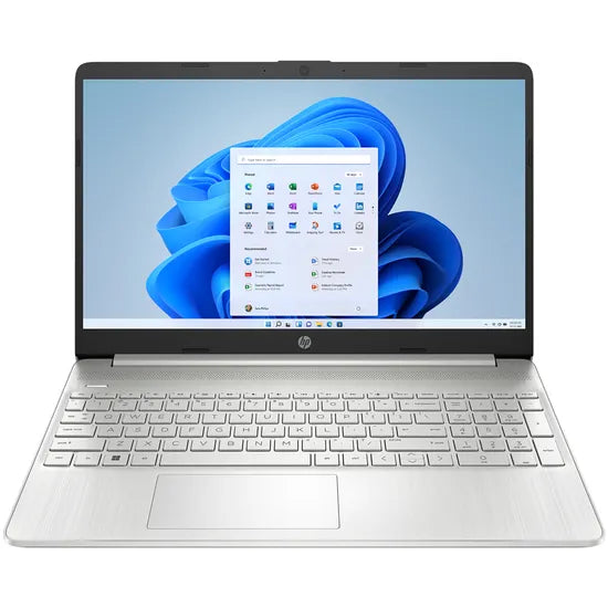 NB HP 15-DY5009LA I7-1255U 1.7GHZ/8GB/512SSD/15.6""/W11/ESP/SILVER 1GTA PY Product