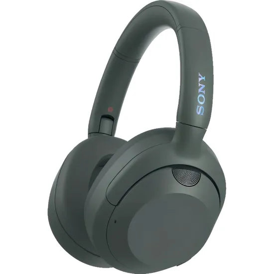 AURICULAR SONY ULT WEAR BT OVER-EAR WH-ULT900N 50HS/NC/MULTI/ASIS/APP/FOREST GRAY
