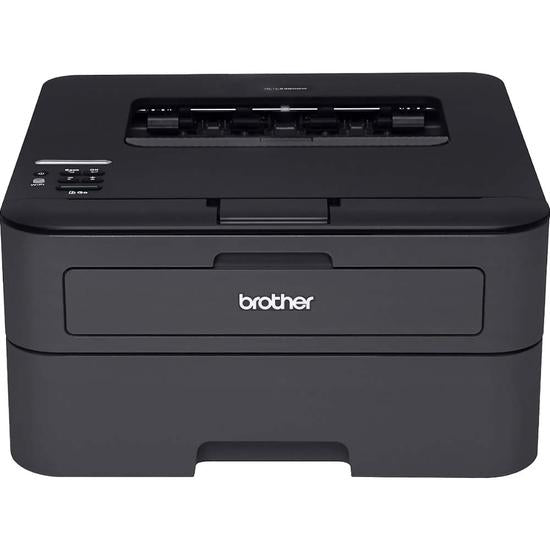 Impresora Brother HL-L2360DW Monocromática Inalámbrica 220V