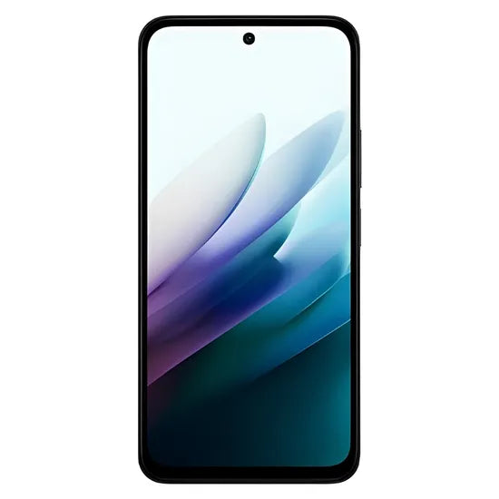CELULAR XIAOMI REDMI 15 LTE DUAL 128GB/6GB RAM MIDNIGHT BLACK
