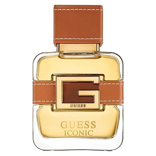 PERFUME  GUESS ICONIC FOR MEN EDP 100ML - MASCULINO Product