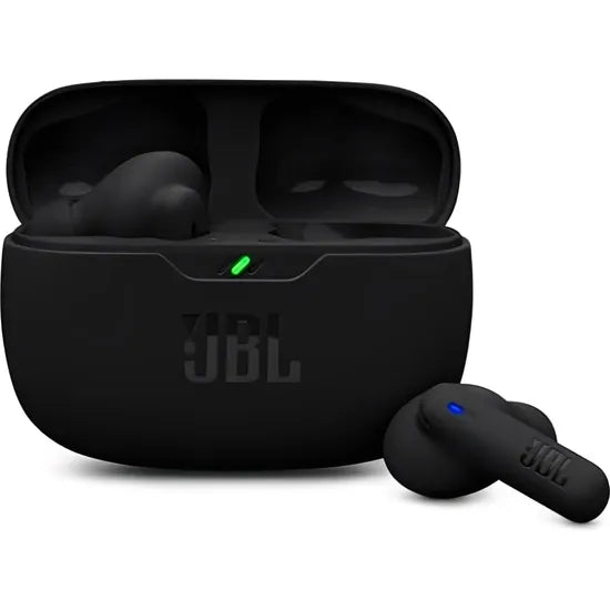 AURICULAR JBL VIBE BEAM 2 BLACK Product