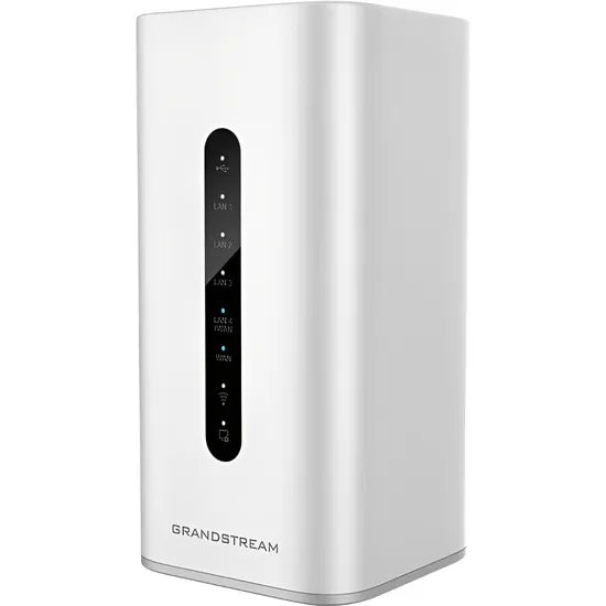 ROUTER GRANDSTREAM GWN7062 WIFI 6 DUAL BAND/2X2 MU-MIMO/GIGABIT/VPN