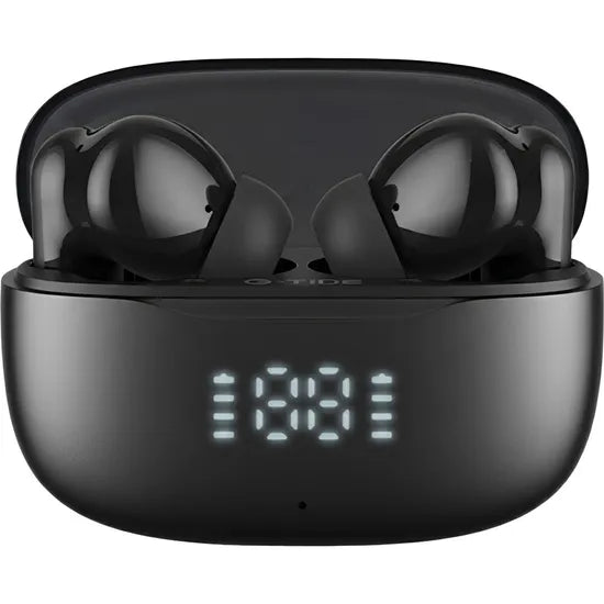 AURICULAR G-TIDE COLORBEATS BT BLACK