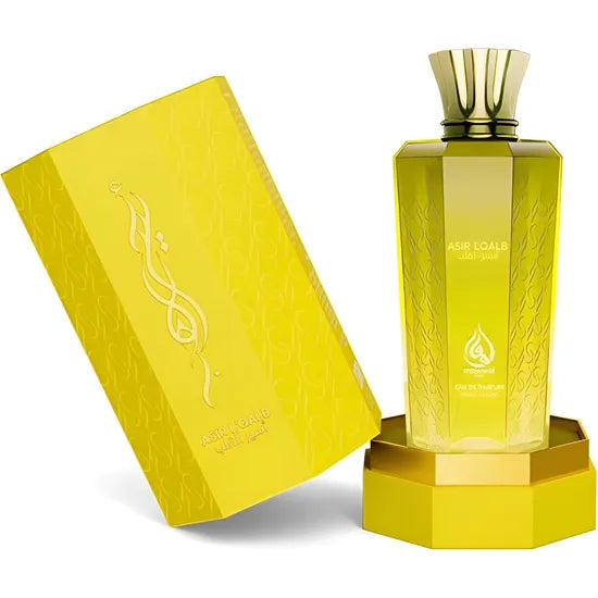 PERFUME  MAWWAL POISON ASIR AL QALB 100ML EDP- MASCULINO Product