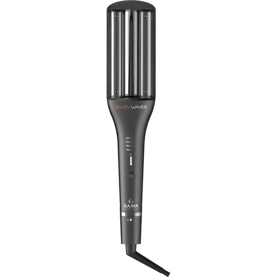 ONDULADOR GAMA SALON WAVES LED SILK CHROME BIVOLT 914/3856 Product