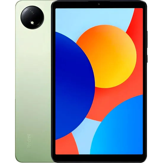 TABLET XIAOMI REDMI PAD SE 128GB/4GB 8.7"" AURORA GREEN Product