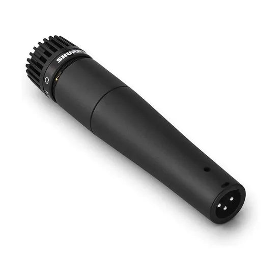 MICROFONO SHURE SM-57LC BLACK S/CABLE Product