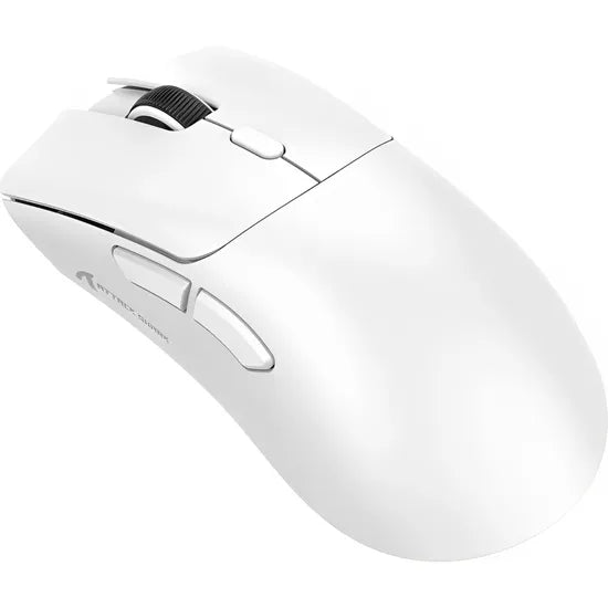 MOUSE WIRELESS ATTACK SHARK R1 1K 59G/PAW3311/ERGO/18000DPI/WHITE Product