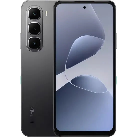 CEL INFINIX HOT 60I X6728 DUAL 256GB/4GB LTE SLEEK BLACK Product