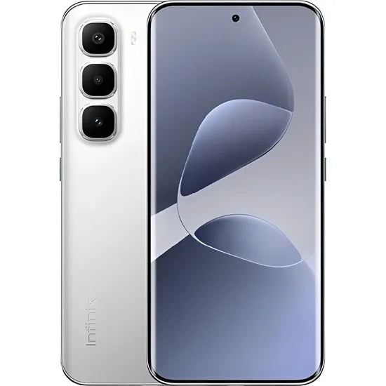 CEL INFINIX HOT 60 PRO+ X6886 DUAL 256GB/8GB LTE NFC TITANIUM SILVER Product