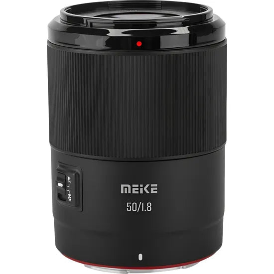 LENTE MEIKE 50MM F/1.8 STM P/ NIKON Z Product