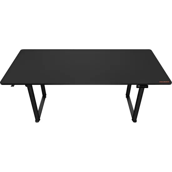MESA COUGAR ELECTRICAL E-GRAV 180 1800X800/ALT730X1180/120KG/BLACK