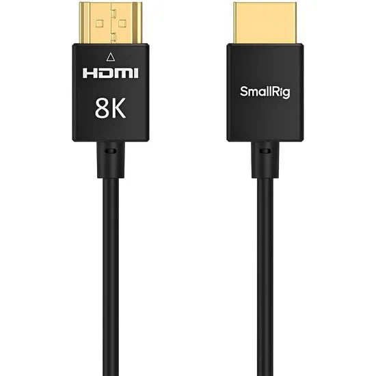 CABLE HDMI SMALLRIG  8K A-A 100CM (5086) Product