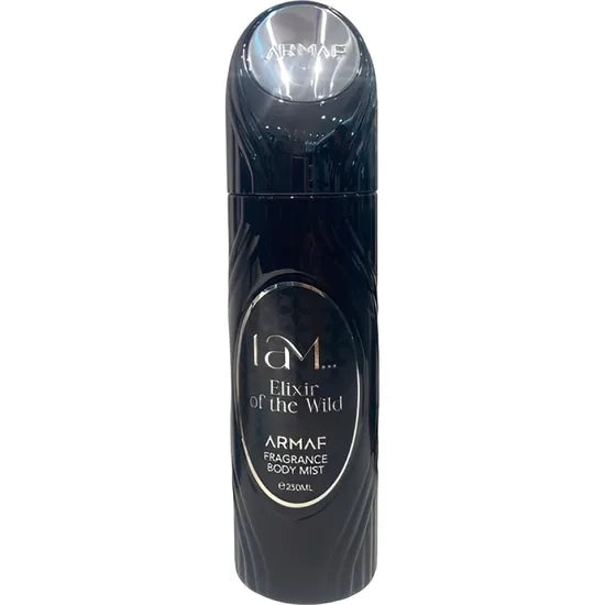 COLONIA ARMAF I AM ELIXIR OF THE W. 250ML Product