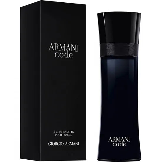 PERFUME  GIORGIO A. CODE POUR HOMME 125ML EDT - MASCULINO Product