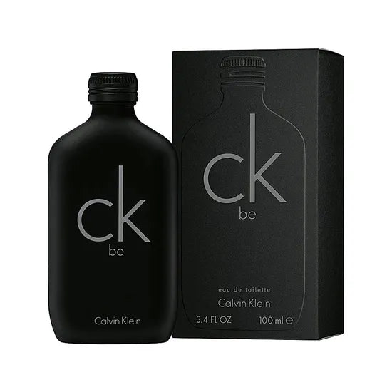 PERFUME  CK BE 100ML EDT - UNISEX