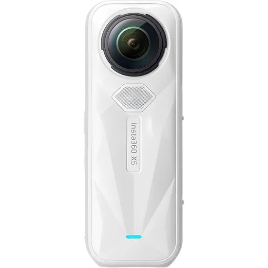 INSTA360 FILMADORA X5 CINSAAHA - X532 - WHITE