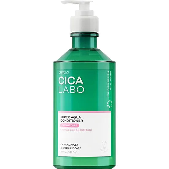 KERASYS CICA LABO SUPER AQUA CONDITIONER 750ML Product