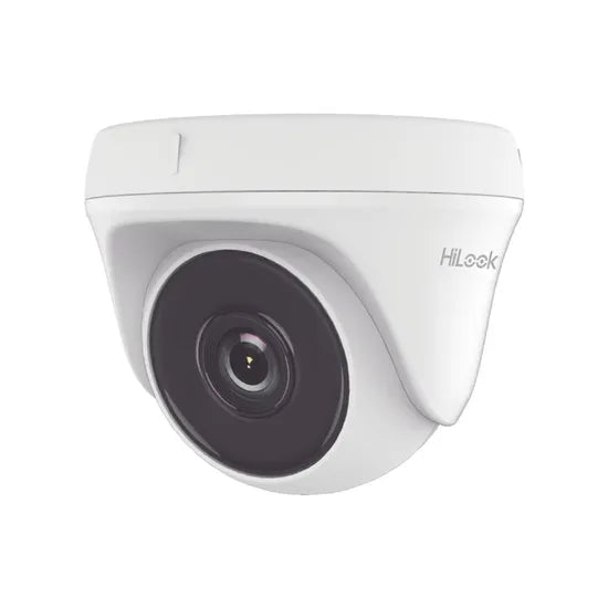 CAMARA DE SEGURIDAD HILOOK DOMO TURBO HD THC-T120-PC 1080P/2MP/2.8MM/INTERNO Product