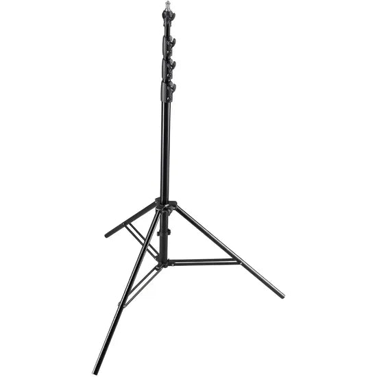 TRIPODE P/ ESTUDIO GODOX 380F C/RESORTE