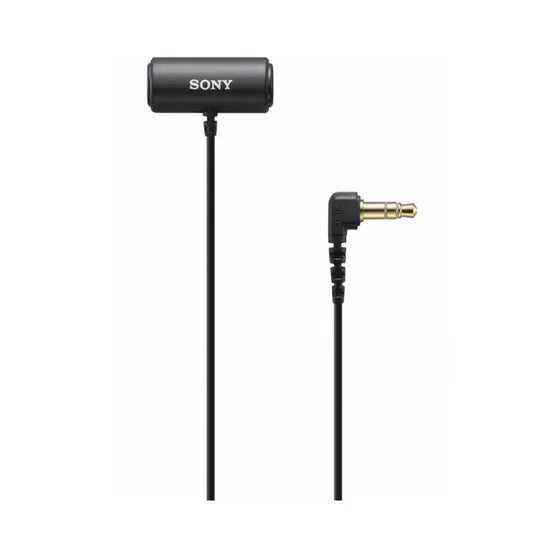 MICROFONO SONY LAPELLA ECM-LV1 MICRO