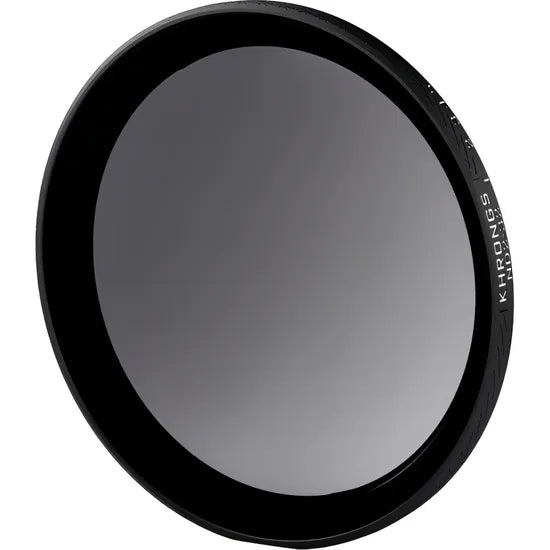 FILTRO DE LENTE TILTA KHRONOS MAGNETIC 58MM ND (1-5 STOPS) - TK-58-VND-B Product