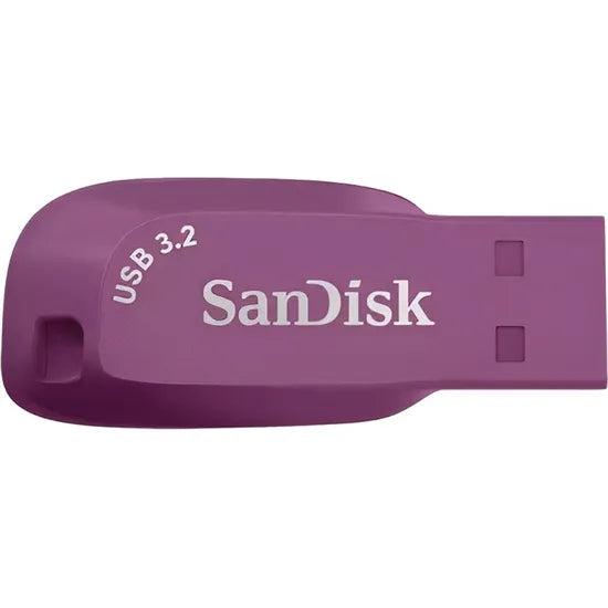 PENDRIVE 32GB SANDISK Z410 ULTRA SHIFT 3.2 PURPLE (SDCZ410-032G-G46CO) Product