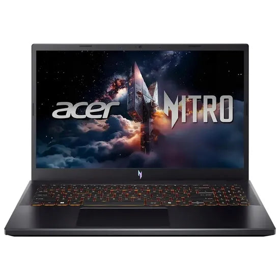 NOTEBOOK ACER NITRO V ANV15-52-778V I7-13620H/16GBD4/512SSD/15.6""/IPS/165HZ/RTX5050 8GB/W11/ING/BK Product