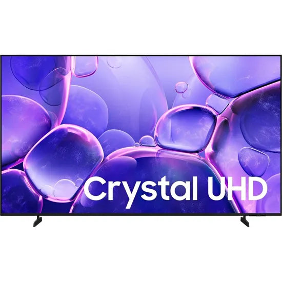 TV SMART 65"" SAMSUNG UN65U8000F 4K/METALSTREAM/TIZEN/DIG/BT/CAST/HDR10+