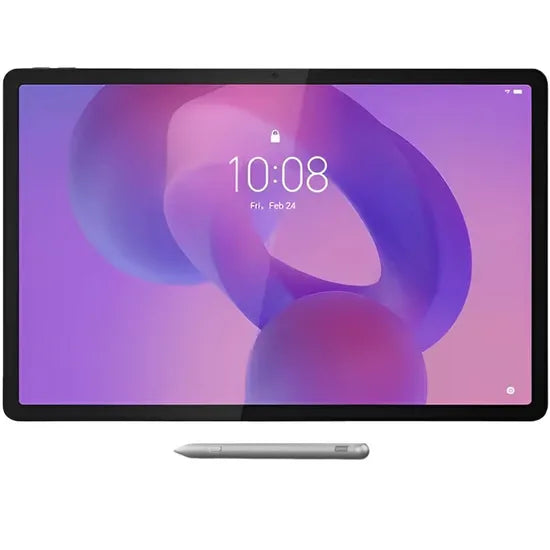 TABLET LENOVO IDEA TAB PRO TB373FU WIFI 12.7"" 3K IPS 144HZ 8GB/128GB/JBL PEN+ESTU GRAY
