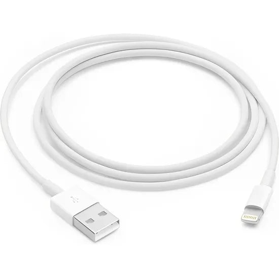 APPLE AC CABLE LIGHTNING USB-A MXLY2ZM/A 1M Product