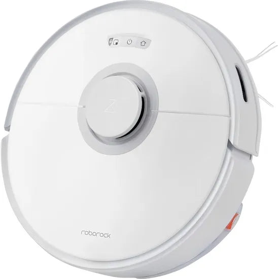 ASPIRADOR ROBOROCK Q7 SERIES 8.000PA/BIVOLT/WHITE Q7BF01-01 (US-L5)