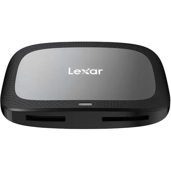 LECTOR DE MEMORIA LEXAR RW530 CFEXPRESS SD/TYPE A USB-C (LRW530U-RNBNG) 900-312MB/S