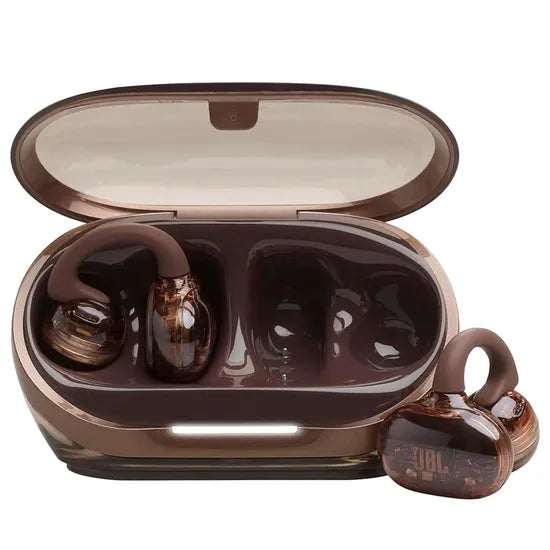 AURICULAR JBL SOUNDGEAR CLIP BT COPPER Product