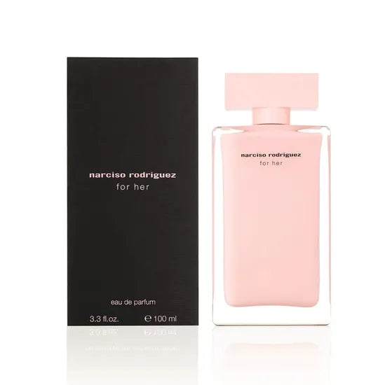 PERFUME  NARCISO RODRIGUEZ EDP 100ML FEMENINO Product