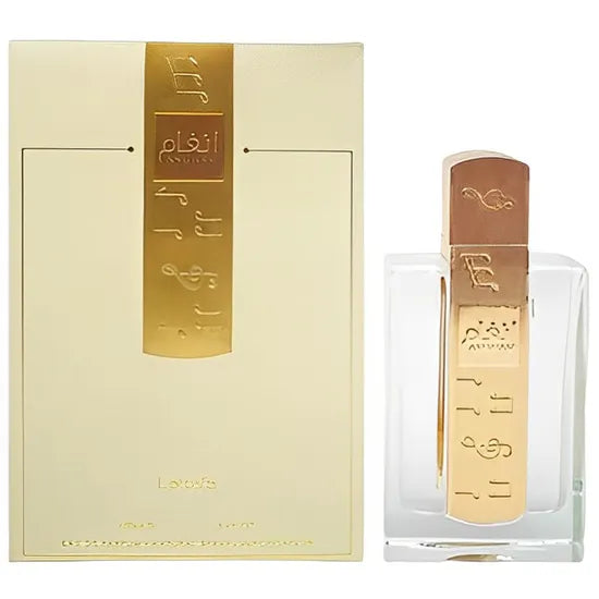PERFUME  LATTAFA ANGHAM EDP 100ML - UNISEX