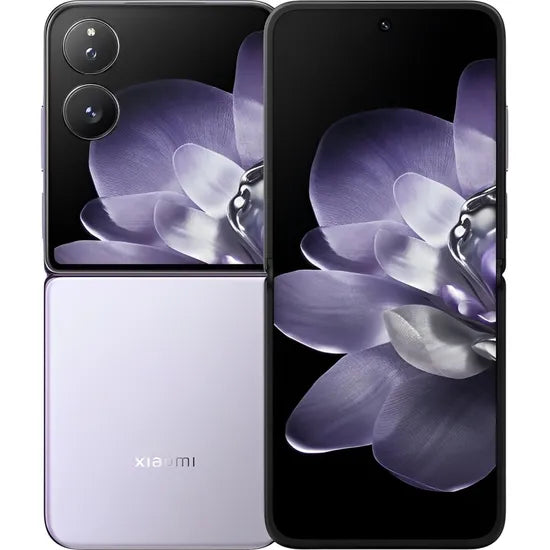 CEL XIAOMI MIX FLIP DUAL 512/12GB RAM 5G CAM.LEICA PURPLE Product