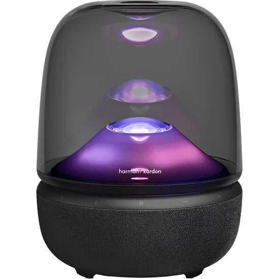 SPEAKER HARMAN KARDON AURA STUDIO 5 BLACK