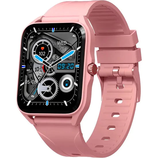 RELOJ G-TIDE SMART Q1 PINK Product