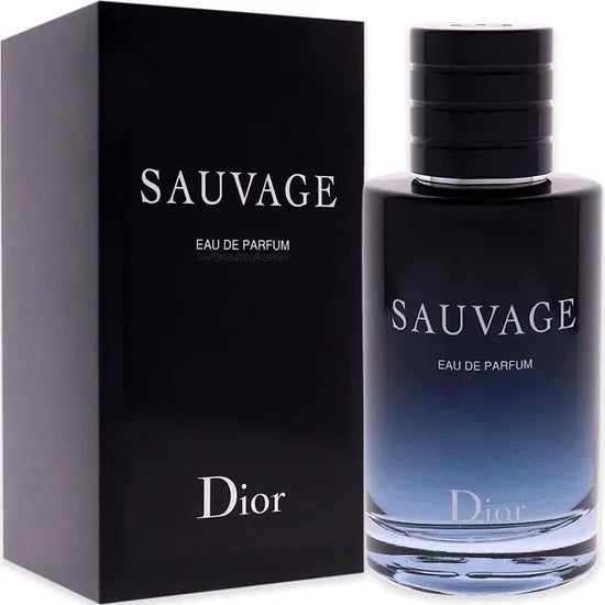 PERFUME  DIOR SAUVAGE PARFUM 200ML - MASCULINO Product
