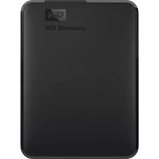DISCO DURO 2TB EXT PORTATIL 2.5"" USB 3.0 WD ELEMENTS BLACK WDBU6Y0020BBK-WESN Product
